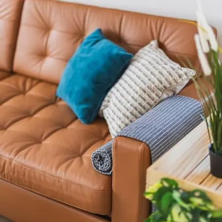 Panoramic View Close To Hockey Stadium Bratysława